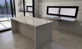 Imagem 4: Casa 3 Dormitórios Condomínio Cyrela Landscape Esplanada- Votorantim/SP