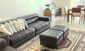 Imagem 3: Casa 3 Suítes 251m² Condomínio Residencial Villa dos Inglezes