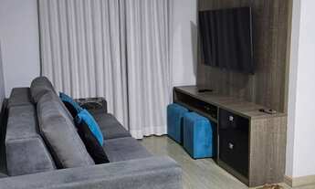 Imagem 2: Apartamento Pronto para Morar no Mirante do Lago ? Excelente Acabamento