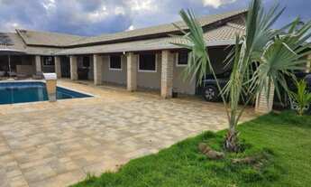 Imagem: Chácara Completa com Lazer e Conforto em