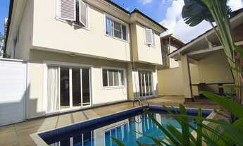 Imagem 2: Casa Térrea com Acessibilidade e Conforto em Alphaville