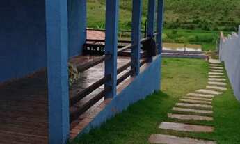 Imagem 3: Oportunidade: Chácara com Piscina, Campo, Tanque e Casa Ampla