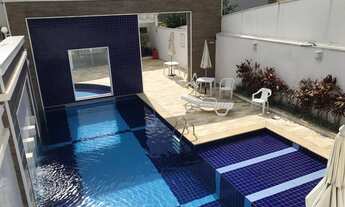 Imagem: Apartamento 3 dormitórios 85m²-Condomínio