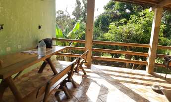 Imagem 3: Chácara à venda em Araçoiaba da Serra-SP: 2 quartos, 1 suíte, 1 sala, 1 banheiro, 2 vagas