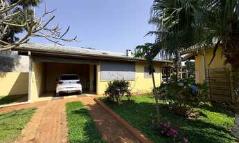 Imagem 3: Imperdível casa de 5 quartos em condomínio no Estribo, Avaré-SP: 1 suíte, 1 sala, 4 banhei