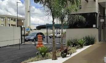 Imagem: Apartamento à Venda no Condomínio Lar