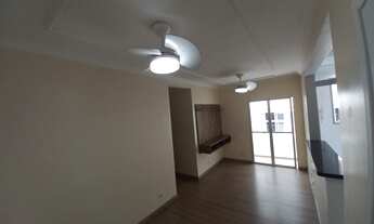 Imagem: Apartamento com 3 Quartos e 2 banheiros