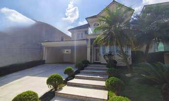 Imagem 4: Casa Térrea com Acessibilidade e Conforto em Alphaville