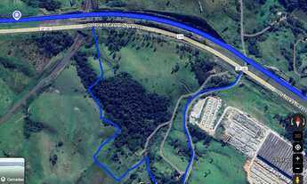 Imagem 2: Oportunidade imperdível: Área Industrial à venda em Itu-SP, bairro City Castello, 212.000