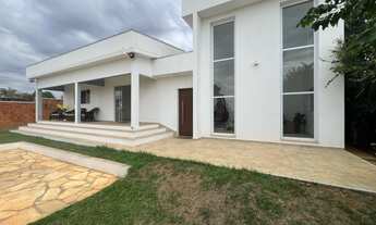 Imagem 6: Casa de Alto Padrão Localizada no Residencial Ecopark no interior de SP