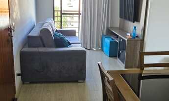 Imagem: Apartamento Pronto para Morar no Mirante