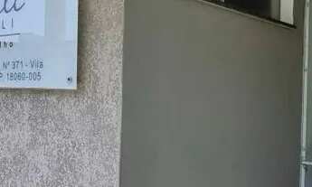 Imagem 2: Apartamento à venda em Sorocaba-SP, Vila Carvalho: 1 quarto, 1 sala, 1 banheiro, 1 vaga de