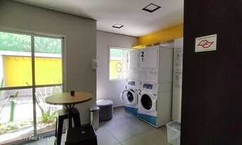 Imagem: Apartamento Pronto para Mobiliar Aceita