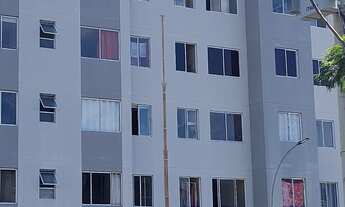 Imagem 2: Apartamento 2 dormitórios para Venda Condomínio Conquista Votorantim- Jardim Araújo