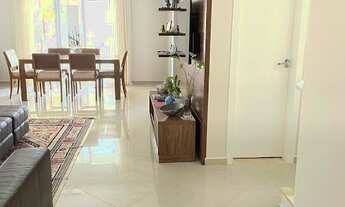 Imagem 5: Casa 3 Suítes 251m² Condomínio Residencial Villa dos Inglezes