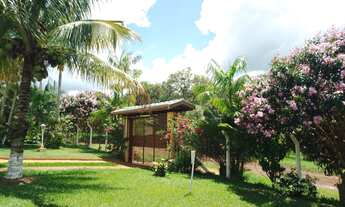 Imagem 4: Imperdível casa de 5 quartos em condomínio no Estribo, Avaré-SP: 1 suíte, 1 sala, 4 banhei