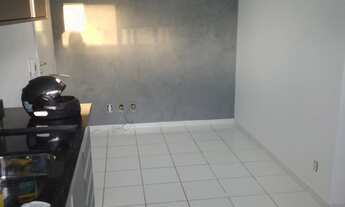 Imagem 4: Apartamento Condomínio Le Park Itavuvu com 2 dormitórios, 45 m²