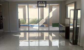 Imagem 6: Sobrado com Piscina no Residencial Cyrela Esplanada