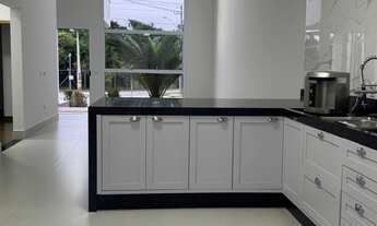 Imagem 5: Casa com 03 suítes - venda por R$ 1.150.000,00 Condomínio Campos do Conde - Sorocaba/SP