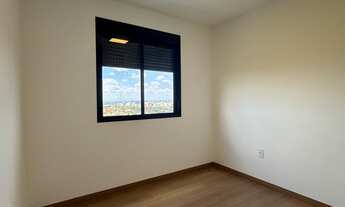 Imagem 7: Apartamento 2 dormitórios sendo uma suíte- Edifício Riserva Divino