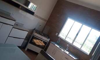 Imagem 5: Oportunidade: Chácara com Piscina, Campo, Tanque e Casa Ampla