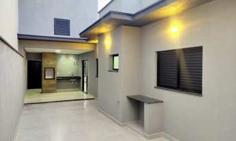 Imagem 7: Casa com 200m² e 3 Suites no Condomínio Villagio Milano- Wanel Ville em Sorocaba