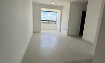 Imagem 3: Apartamento 2 dormitórios sendo uma suíte- Edifício Riserva Divino