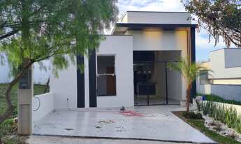 Imagem 2: Casa 3 Dormitórios sendo 1 suíte Condomínio Residencial Jardim Moderna