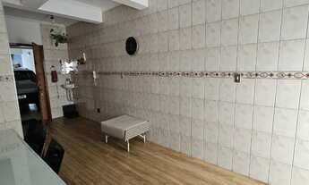 Imagem 4: Casa 3 dormitórios Jardim Emília- Sorocaba/SP