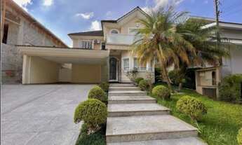 Imagem 1: Casa Térrea com Acessibilidade e Conforto em Alphaville