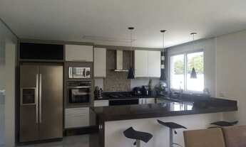 Imagem 2: Casa de Alto Padrão no New Ville - Casa Térrea com Infraestrutura Completa