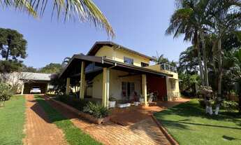 Imagem: Imperdível casa de 5 quartos em condomínio