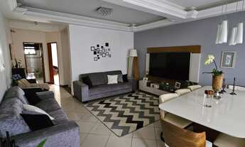 Imagem: Casa 3 dormitórios Jardim Emília- Sorocaba/SP