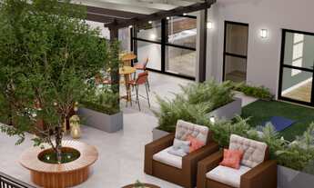 Imagem 5: APARTAMENTOS A PARTIR DE 57 M² RESIDENCIAL RIZZ VITTA ZONA SUL SOROCABA