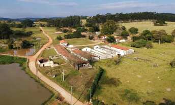 Imagem: Sítio à venda em Itu-SP, 7 quartos, 2