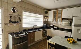 Imagem 7: Casa 3 dormitórios Jardim Emília- Sorocaba/SP