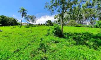 Imagem 1: Refúgio na Natureza com conforto e linda vista? Itapeva/SP