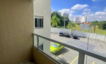 Imagem 5: Apartamento moderno com 2 dormitórios, lazer completo e excelente localização no Jardim Ka