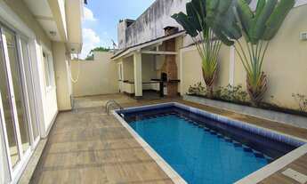 Imagem 7: Casa Térrea com Acessibilidade e Conforto em Alphaville