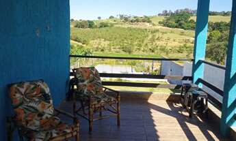 Imagem: Oportunidade Chácara com Piscina, Campo