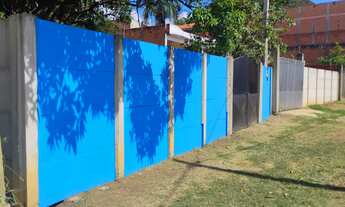 Imagem: Chácara Mobiliada à Venda em Araçoiaba