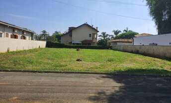 Imagem: Terreno em Condomínio à Venda em Tatuí-SP