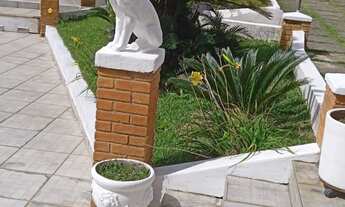 Imagem 5: Casa de luxo com 9 quartos e 4 suítes na cidade de São Roque-SP, no bairro Pavão (Canguera