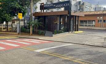 Imagem 1: Apartamento à Venda no Vivendas de Sorocaba ? Completo e Pronto para Morar