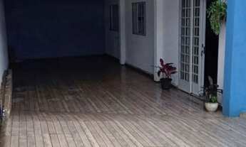 Imagem 4: Oportunidade: Chácara com Piscina, Campo, Tanque e Casa Ampla