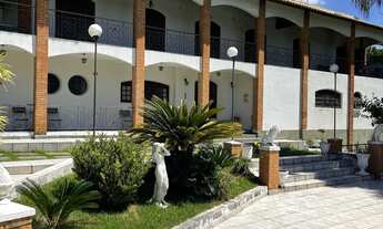 Imagem 7: Casa de luxo com 9 quartos e 4 suítes na cidade de São Roque-SP, no bairro Pavão (Canguera