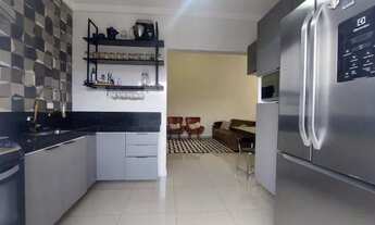 Imagem 3: Linda Casa Térrea Horto Florestal