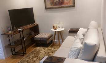 Imagem 7: Apartamento à Venda no Vivendas de Sorocaba ? Completo e Pronto para Morar