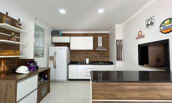 Imagem: Casa à venda na cidade de Blumenau, no