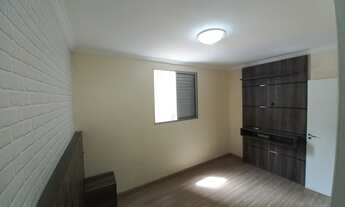 Imagem 4: Apartamento com 3 Quartos e 2 banheiros à Venda, 69 m² por R$ 305.000